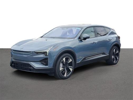 2025 Polestar 3 PLUS&PILOT