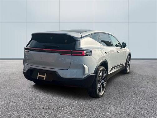 2025 Polestar 3 LONG RANGE DUAL MOTOR