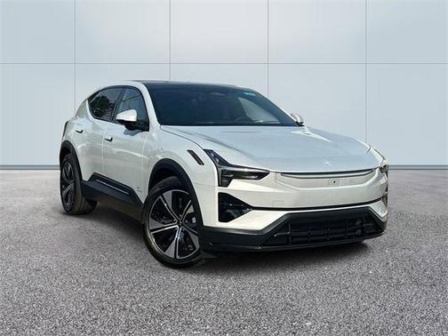 2025 Polestar 3 LONG RANGE DUAL MOTOR