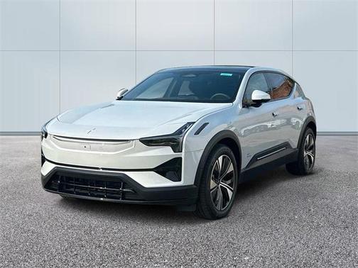 2025 Polestar 3 LONG RANGE DUAL MOTOR