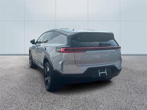 2025 Polestar 3 LONG RANGE DUAL MOTOR