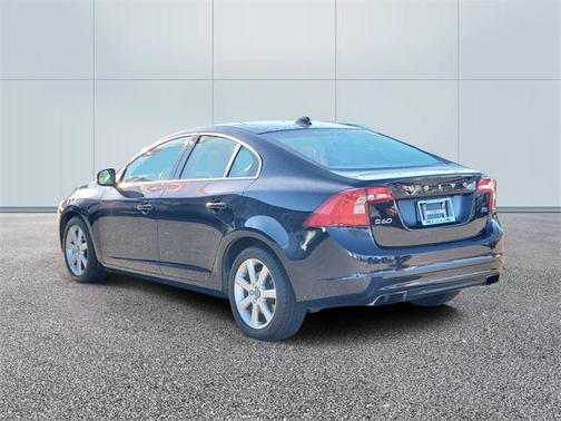 2016 Volvo S60 T5 Premier