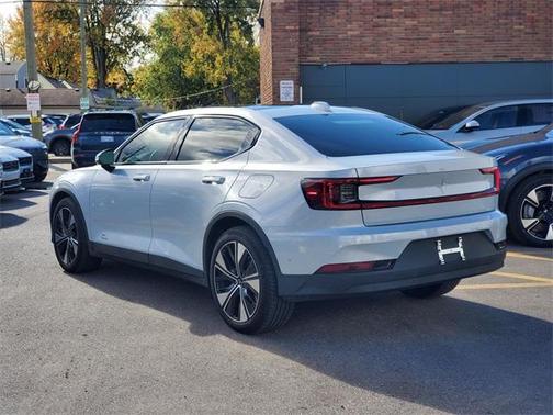 2024 Polestar 2 Long Range Single Motor
