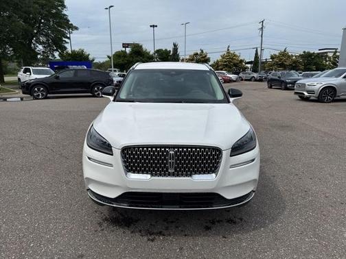 2020 Lincoln Corsair Standard