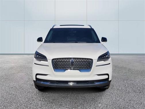 2024 Lincoln Aviator Reserve AWD