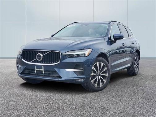 2023 Volvo XC60 B5 Core