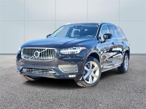 2023 Volvo XC90 B5 Core
