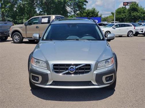 2013 Volvo XC70 T6 Platinum