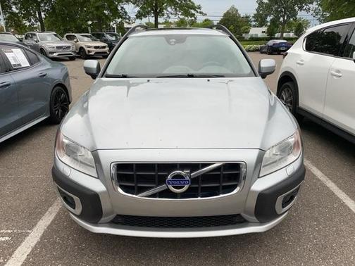 2013 Volvo XC70 T6 Platinum