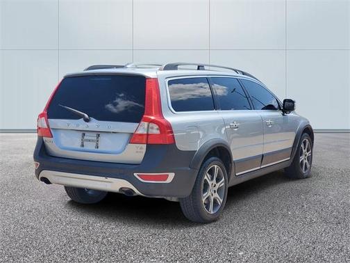 2013 Volvo XC70 T6 Platinum