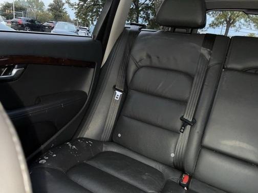 2013 Volvo XC70 T6 Platinum