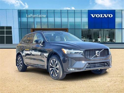 2025 Volvo XC60 B5 Core