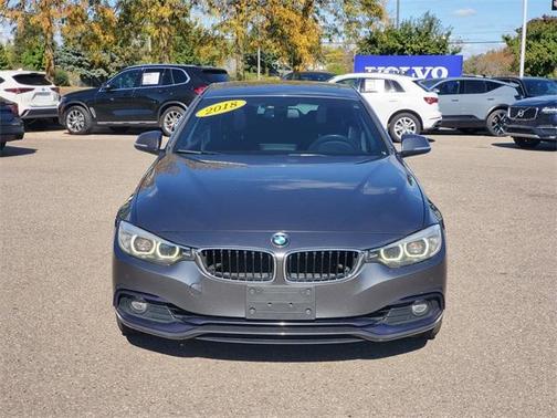 2018 BMW 430 Gran Coupe i