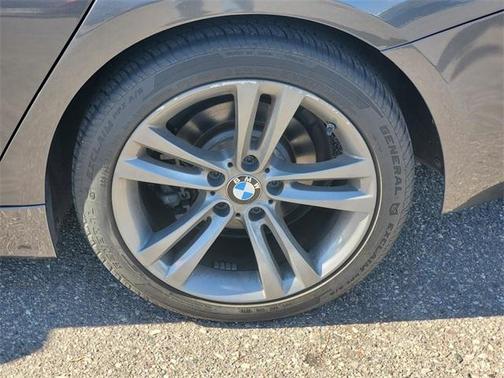 2018 BMW 430 Gran Coupe i