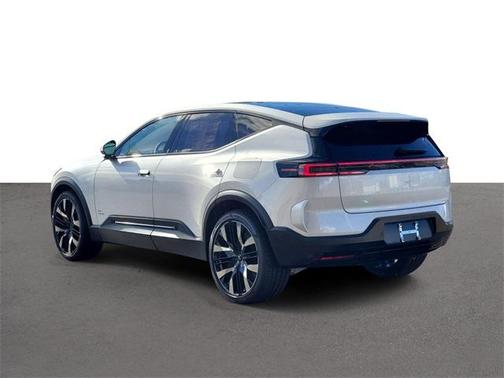 2025 Polestar 3 Long Range Dual Motor Performance Plus