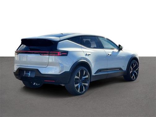 2025 Polestar 3 Long Range Dual Motor Performance Plus