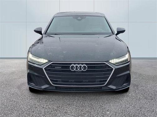 2019 Audi A7 3.0T Prestige