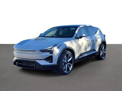 2025 Polestar 3 PLUS&PRO