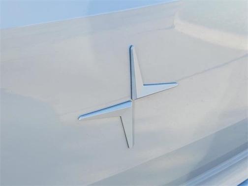 2025 Polestar 3 PLUS&PRO