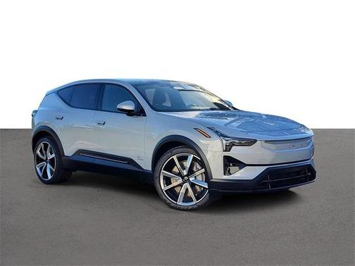 2025 Polestar 3 PLUS&PRO