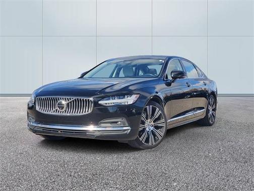 2022 Volvo S90 B6 Inscription