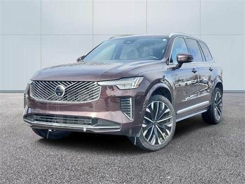 2026 Volvo XC90 B5 Plus 7-Seater