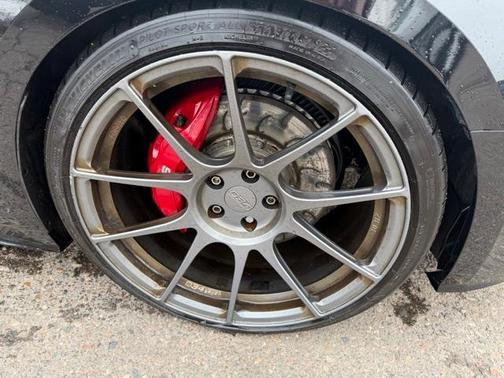 2022 Audi S5 3.0T Premium Plus