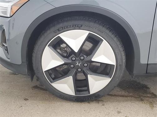 2023 Polestar 2 Long Range Dual Motor