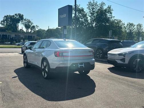 2023 Polestar 2 Long Range Dual Motor