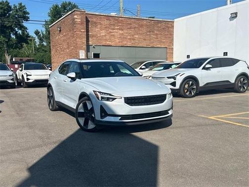 2023 Polestar 2 Long Range Dual Motor
