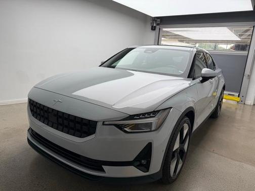 2023 Polestar 2 Long Range Dual Motor