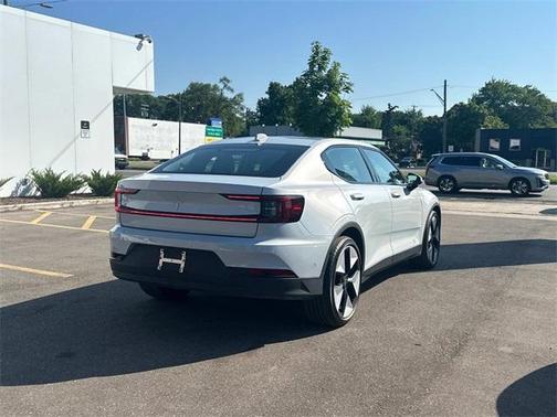 2023 Polestar 2 Long Range Dual Motor