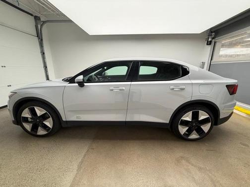 2023 Polestar 2 Long Range Dual Motor
