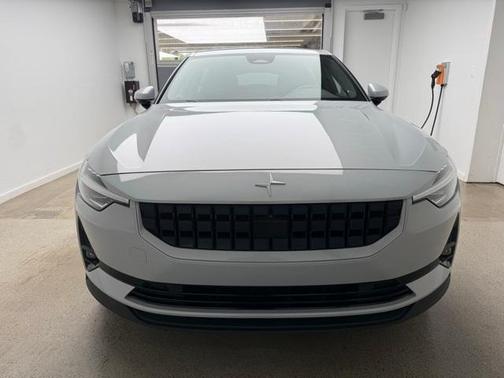 2023 Polestar 2 Long Range Dual Motor