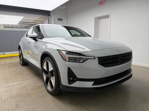 2023 Polestar 2 Long Range Dual Motor