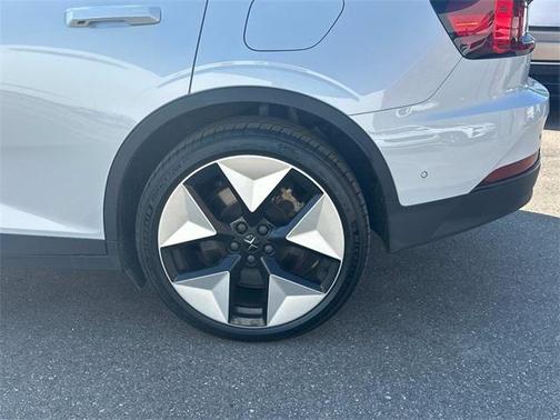 2023 Polestar 2 Long Range Dual Motor