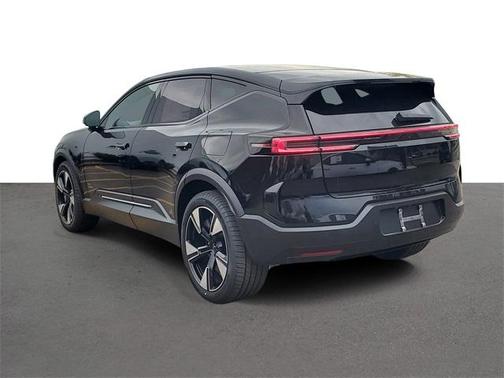 2025 Polestar 3 PLUS&PILOT