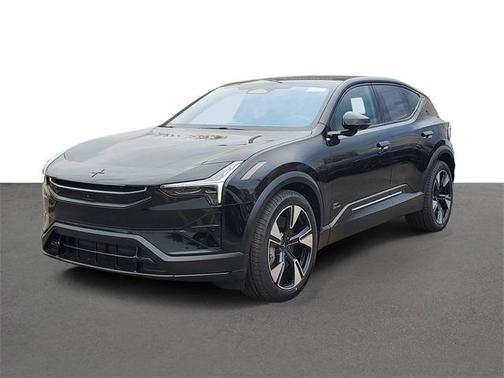2025 Polestar 3 PLUS&PILOT
