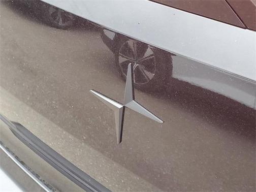 2025 Polestar 3 PLUS&PILOT