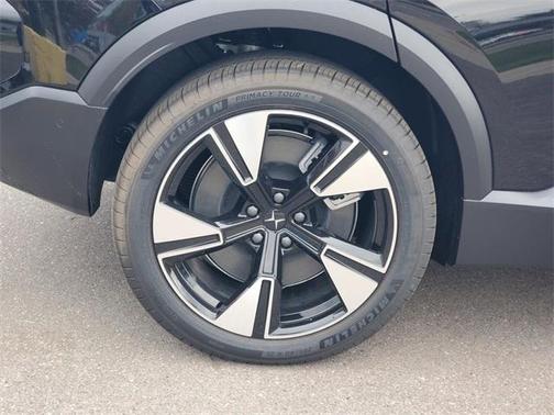 2025 Polestar 3 PLUS&PILOT