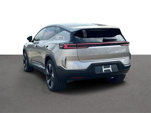 2025 Polestar 3 PLUS&PILOT