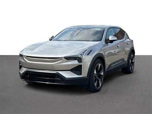 2025 Polestar 3 PLUS&PILOT