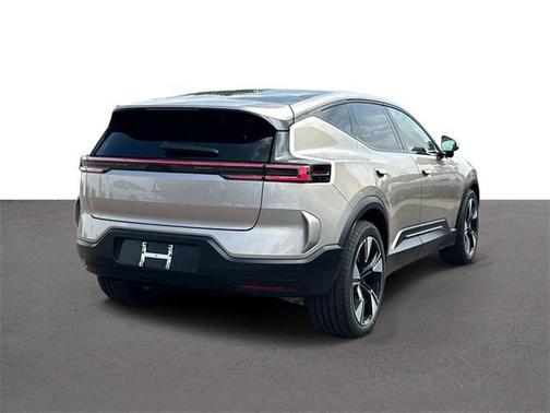 2025 Polestar 3 PLUS&PILOT