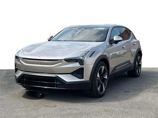 2025 Polestar 3 PLUS