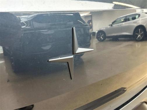 2025 Polestar 3 Long Range Dual Motor Performance Plus