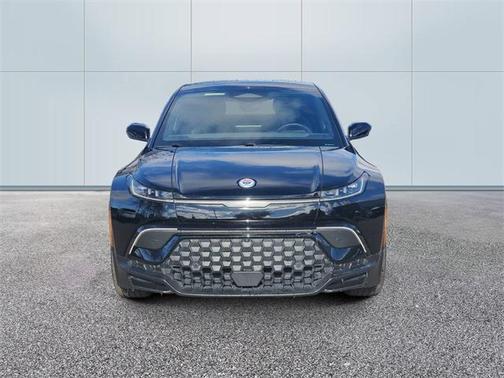 2023 Fisker Ocean One