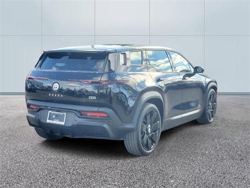 2023 Fisker Ocean One