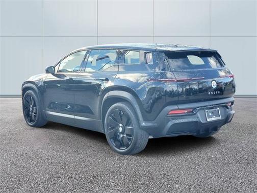 2023 Fisker Ocean One