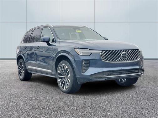 2026 Volvo XC90 B6 Ultra 7-Seater