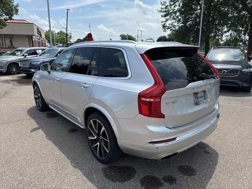 2018 Volvo XC90 T6 Inscription